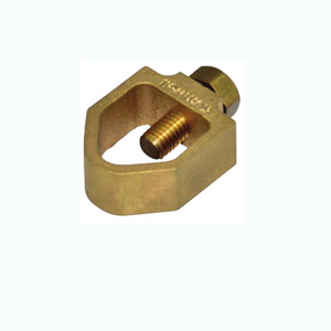 Rod Copper Tape Clamp RT